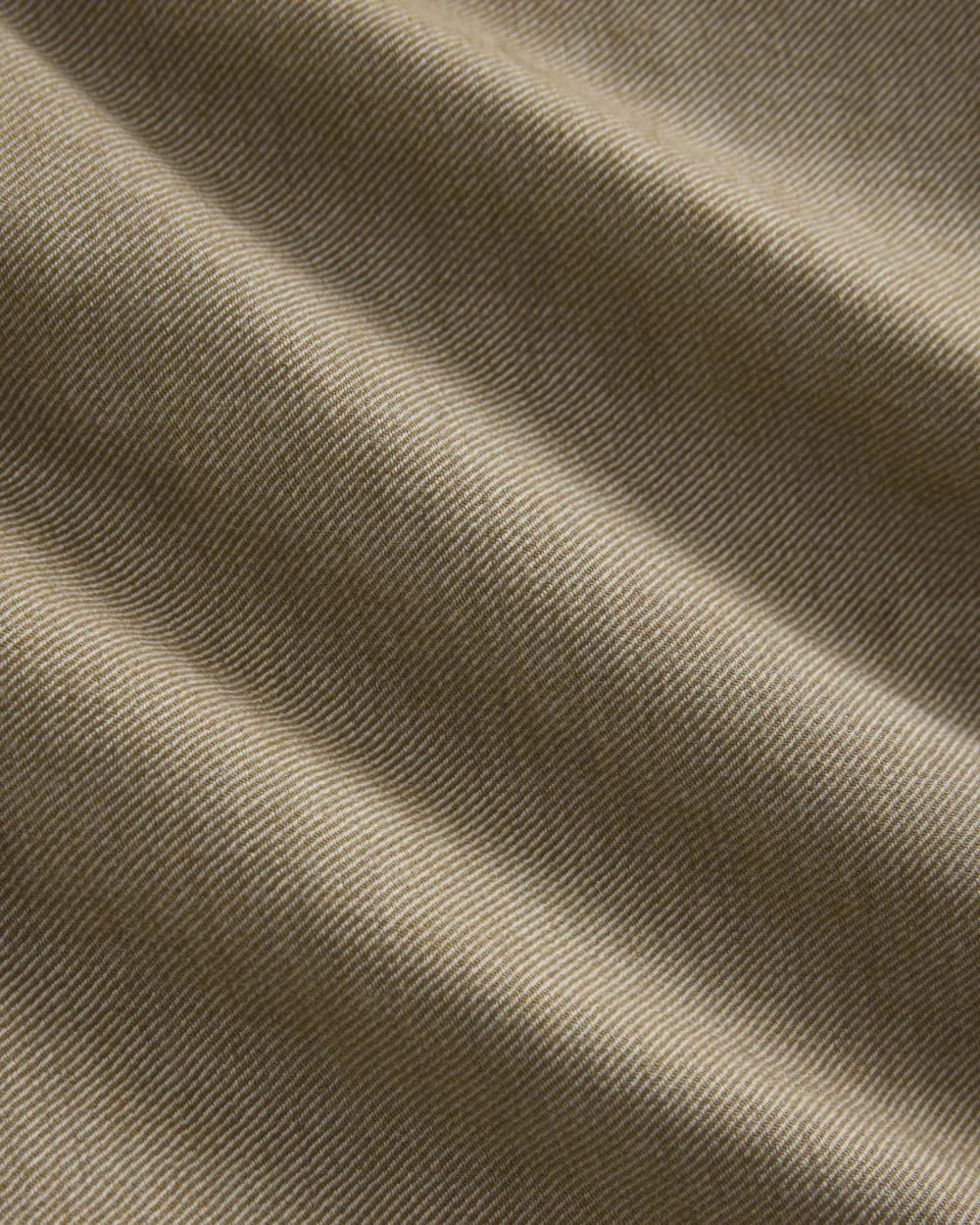 The Pull-On Trouser in Tailor Twill | Light Taupe (6)
