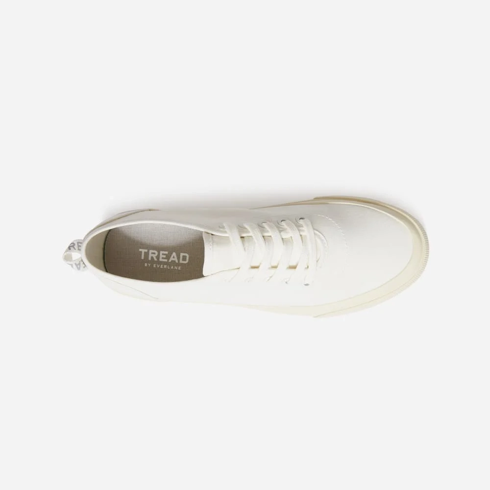 The Forever Sneaker® | White (5)