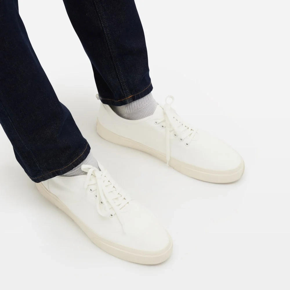 The Forever Sneaker® | White (6)