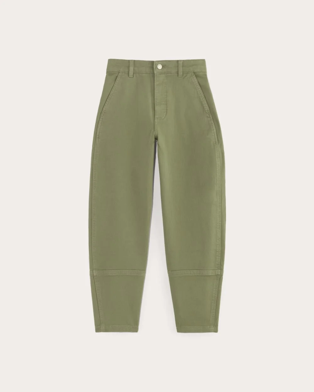 The Utility Barrel Pant | Sagebrush | Regular (7)