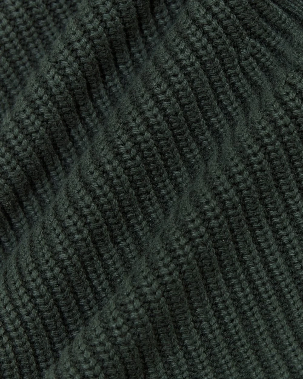 The Boxy Cardigan in Everyday Cotton | Scarab (5)
