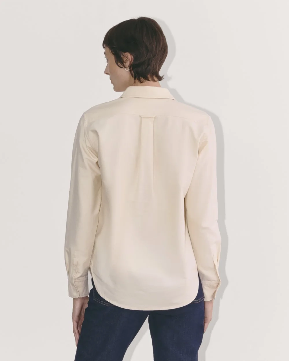 The Must-Have Oxford Shirt | Whisper Pink (5)