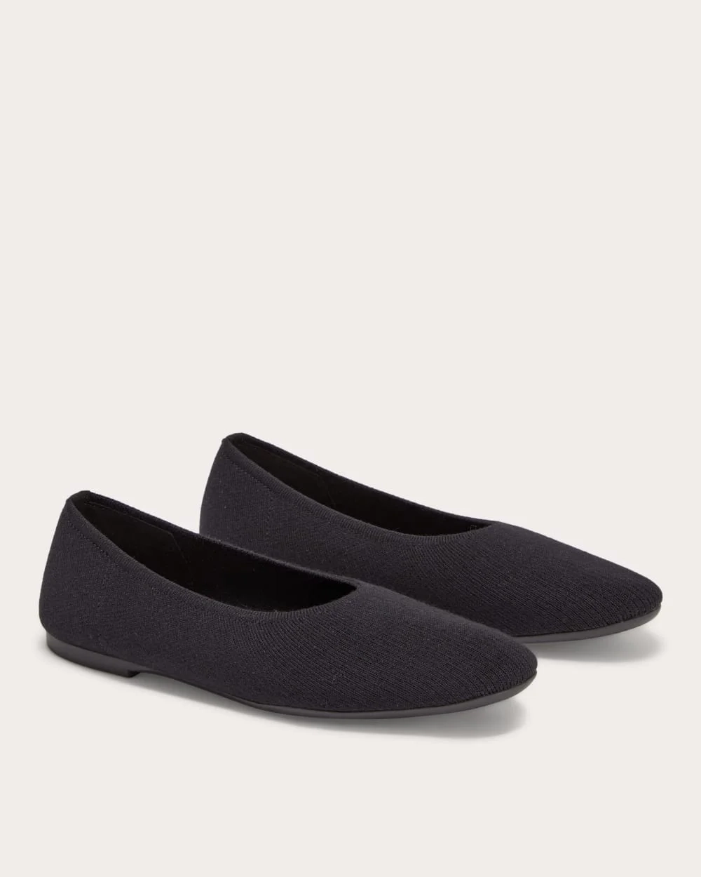 The Day Glove in ReKnit | Black (4)