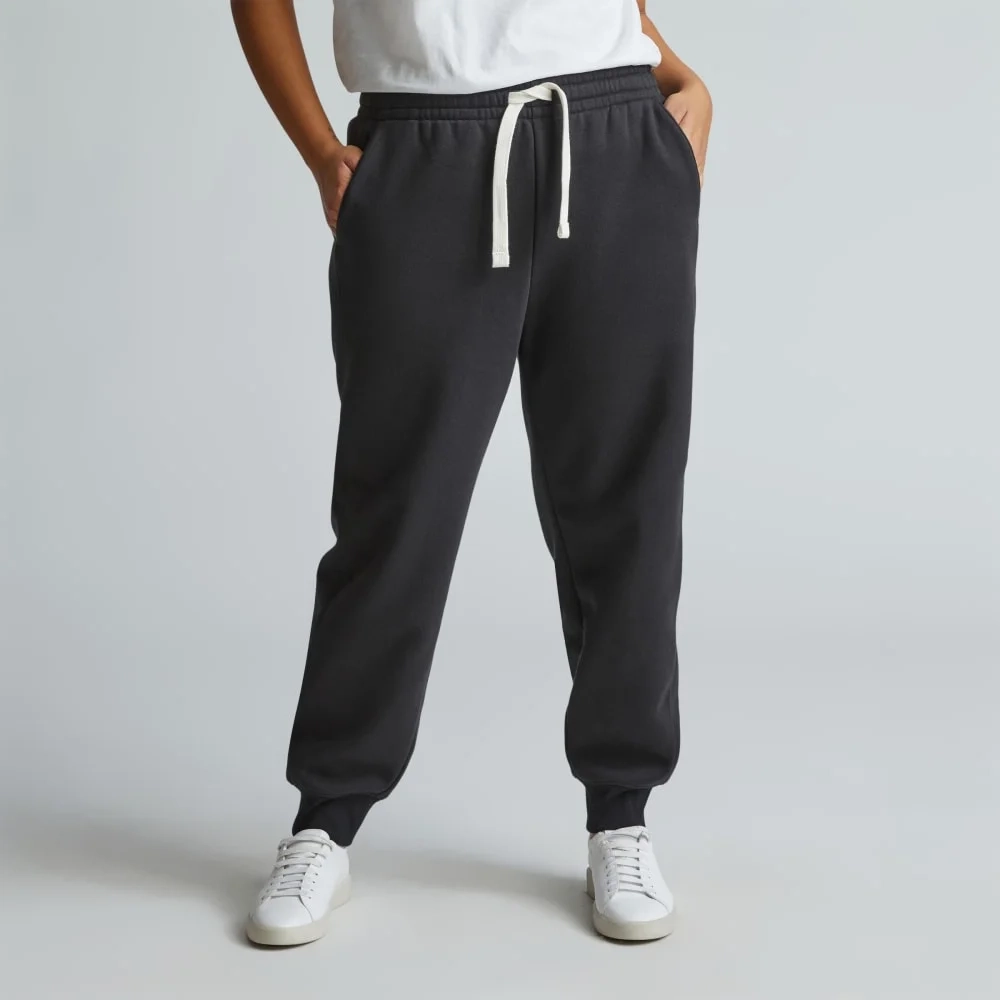 The ReTrack Jogger | Black (5)
