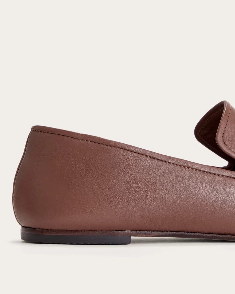 The Day Loafer | Rum (4)