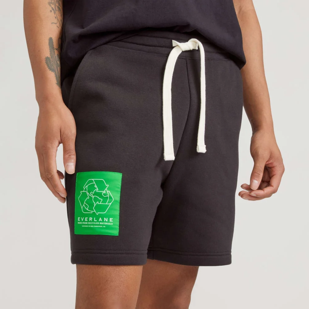 The ReTrack Short | Black (5)