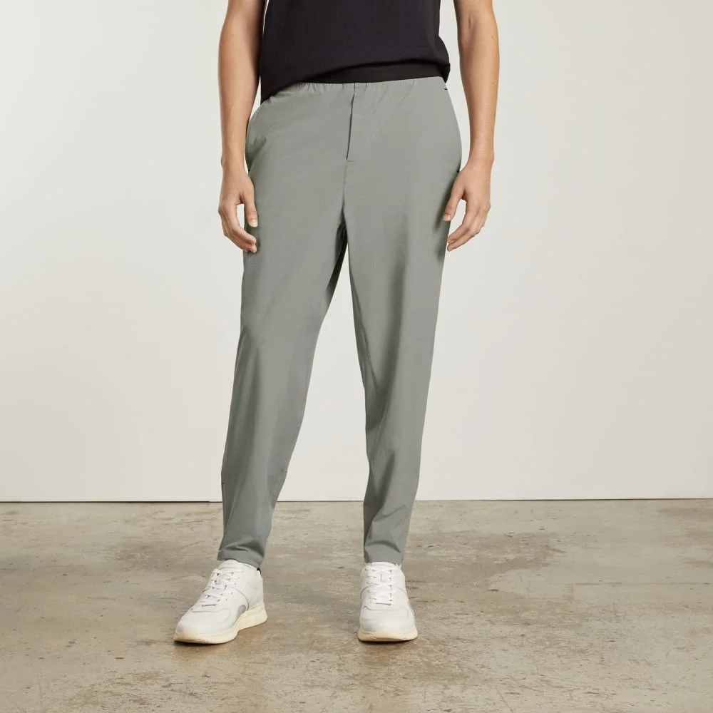 The Everyone Sweatpant | Clay