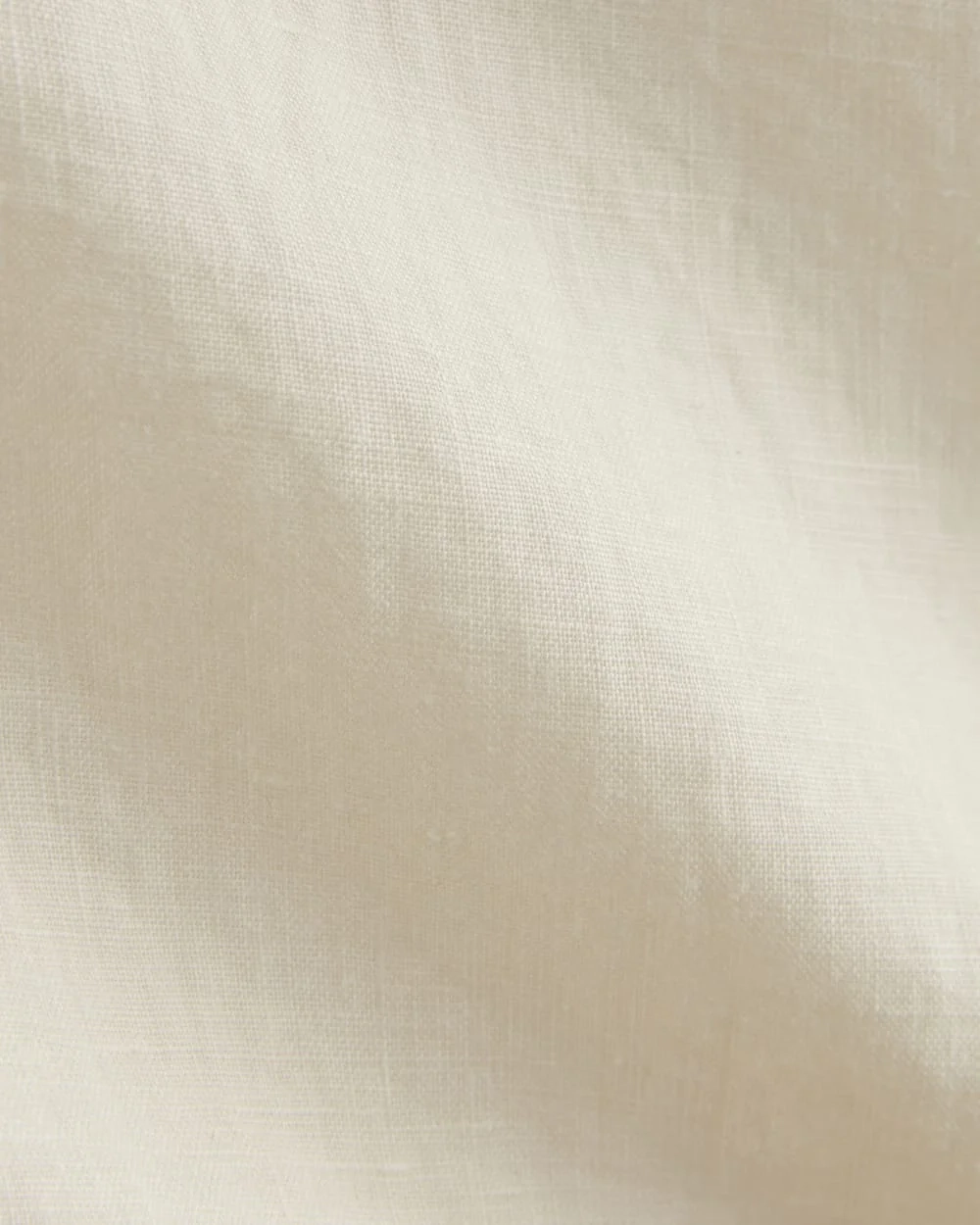 The Muscle Top in Linen | Bone (5)