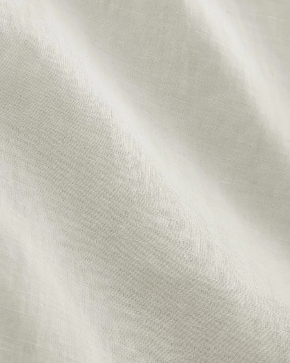 The Linen Way-High® Drape Pant  | Natural Chambray (3)
