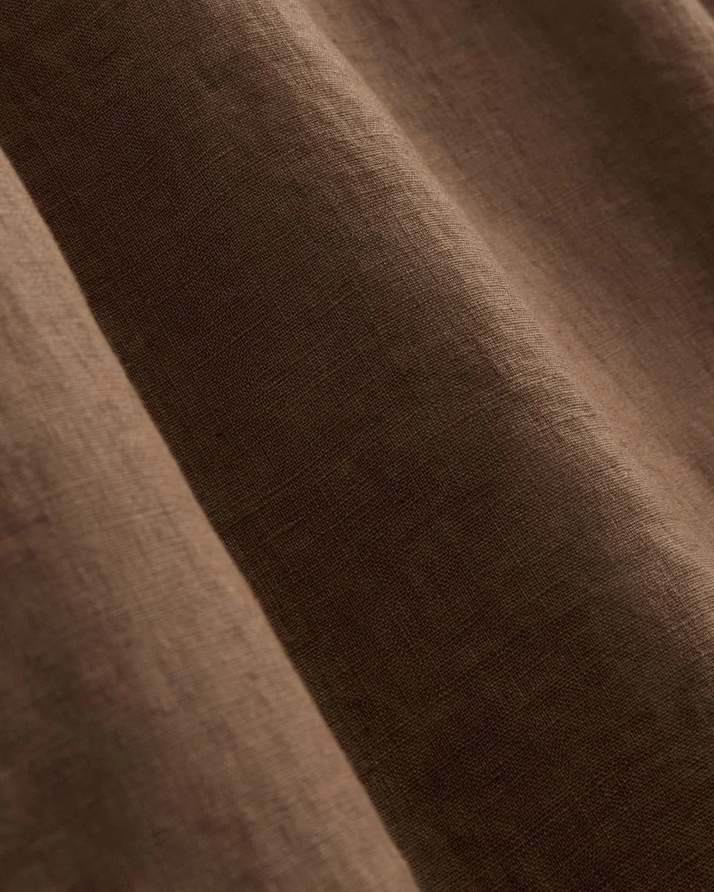 The Craft Dress in Linen | Cedarwood (3)