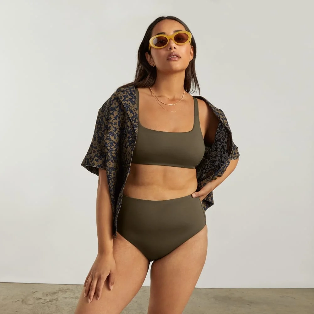 The High-Rise Hipster Bottom | Beech (2)