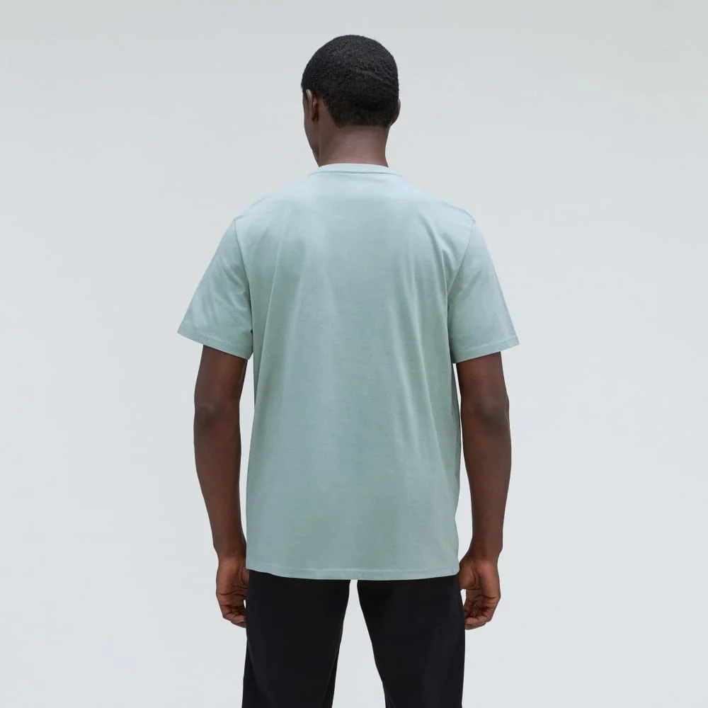 The Organic Cotton Crew | Lily Pad (6)