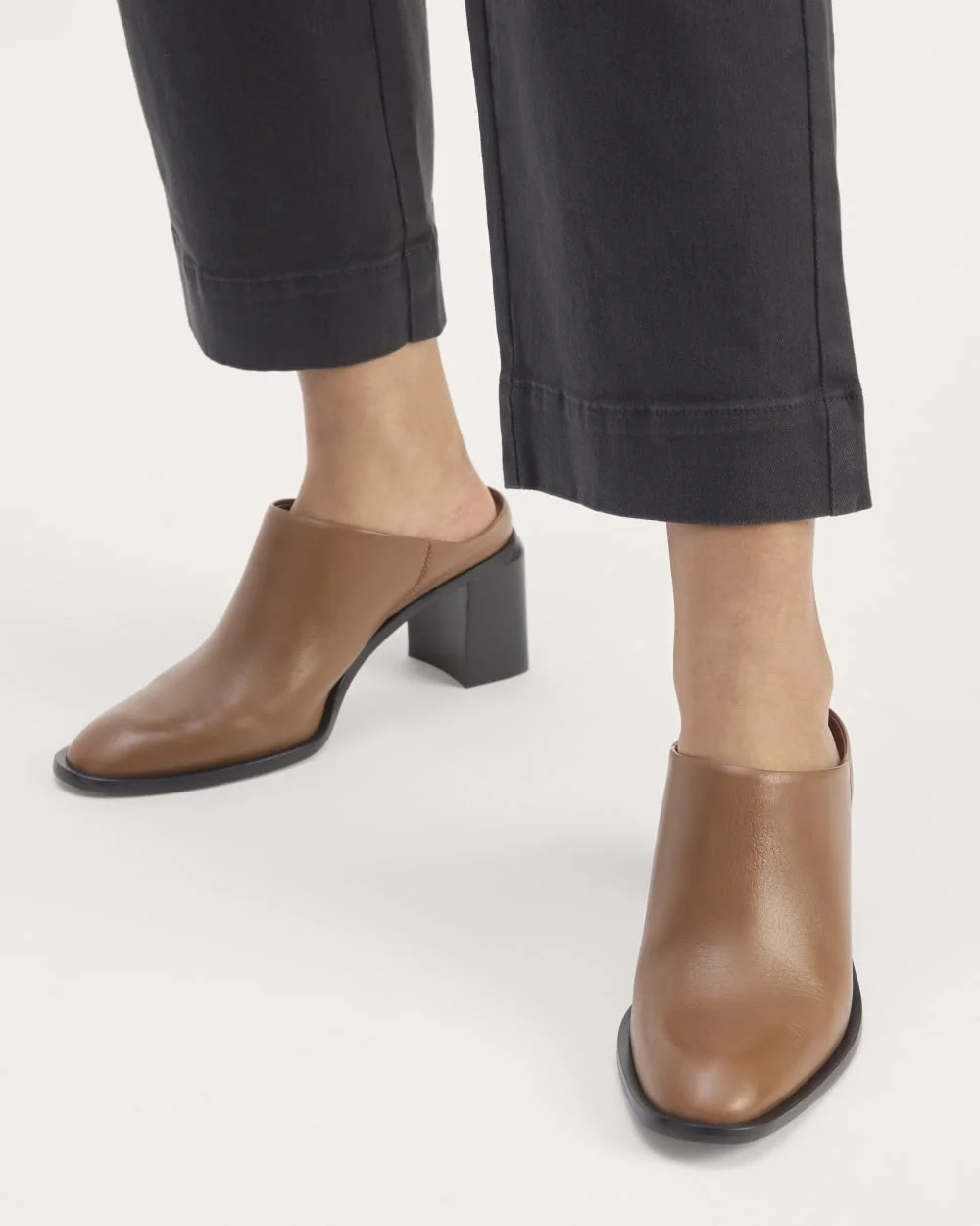 The Outlaw Mule | Saddle Brown (5)