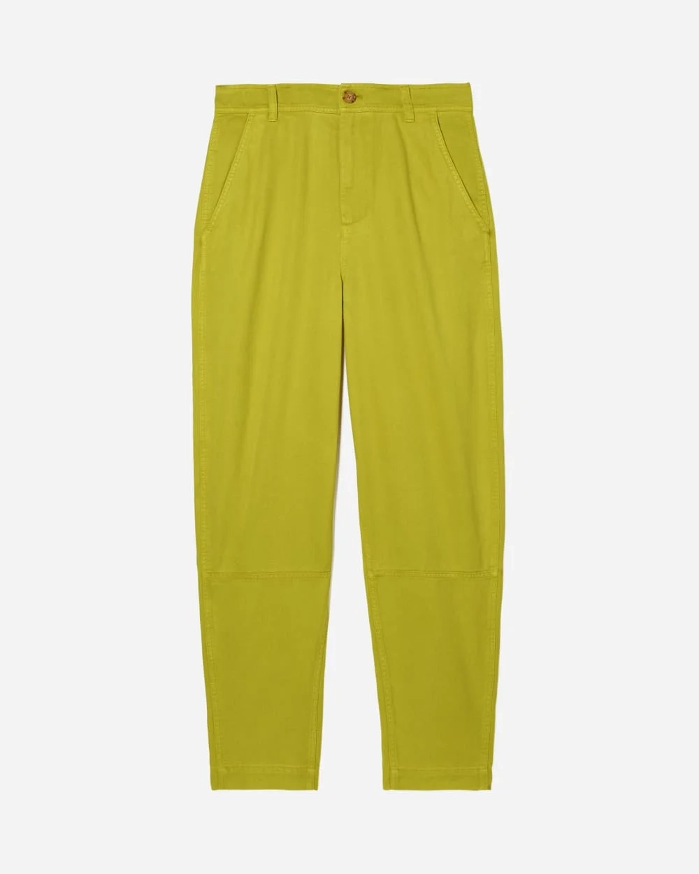 The Chino in Buttersoft | Key Lime (6)