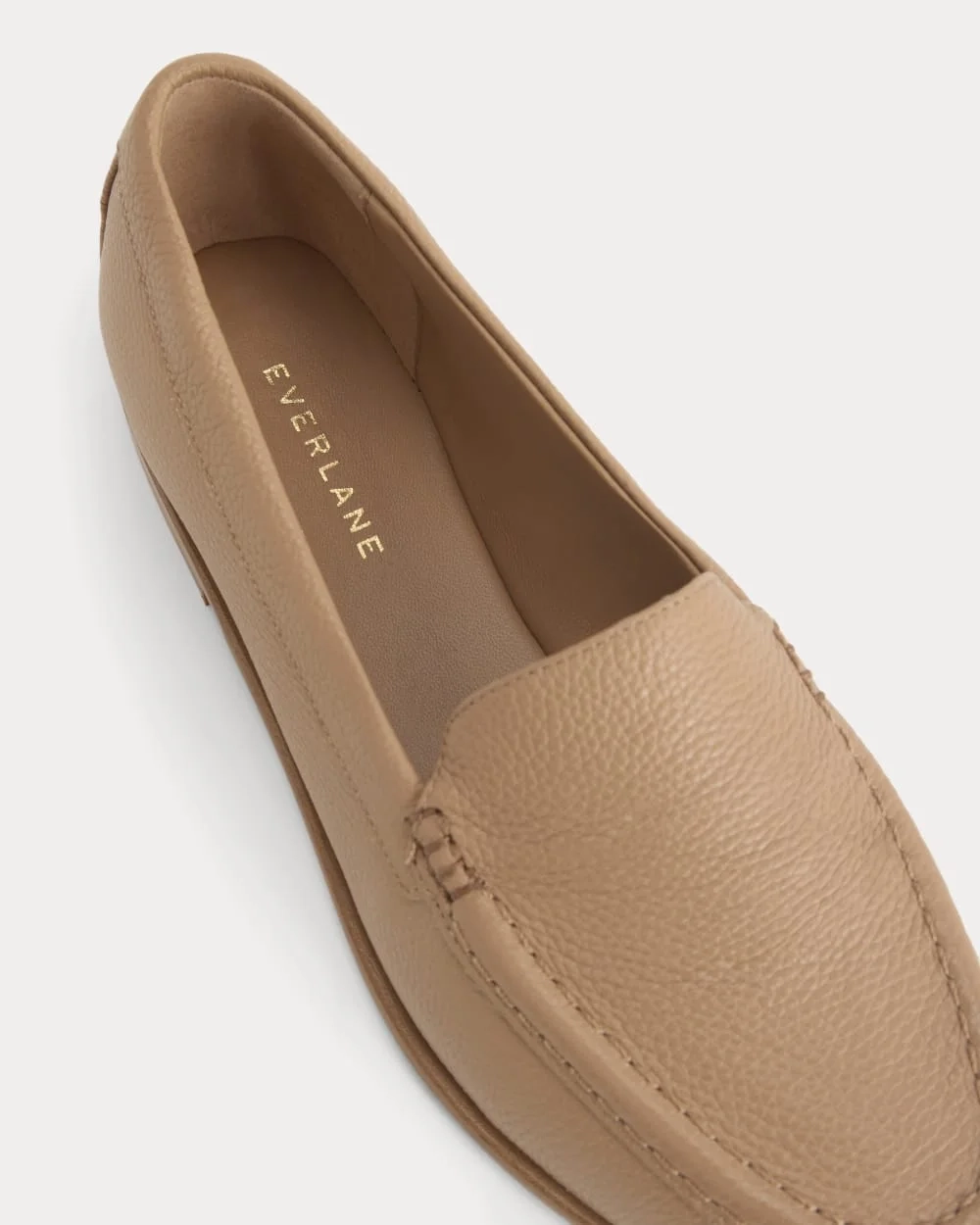 Made in Italy Loafer | Affogato (6)