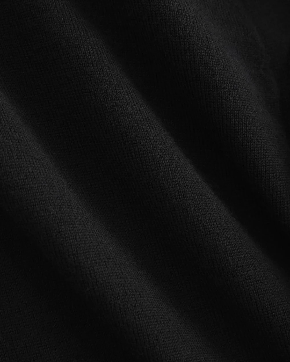 All-Year Cardigan | Black (6)