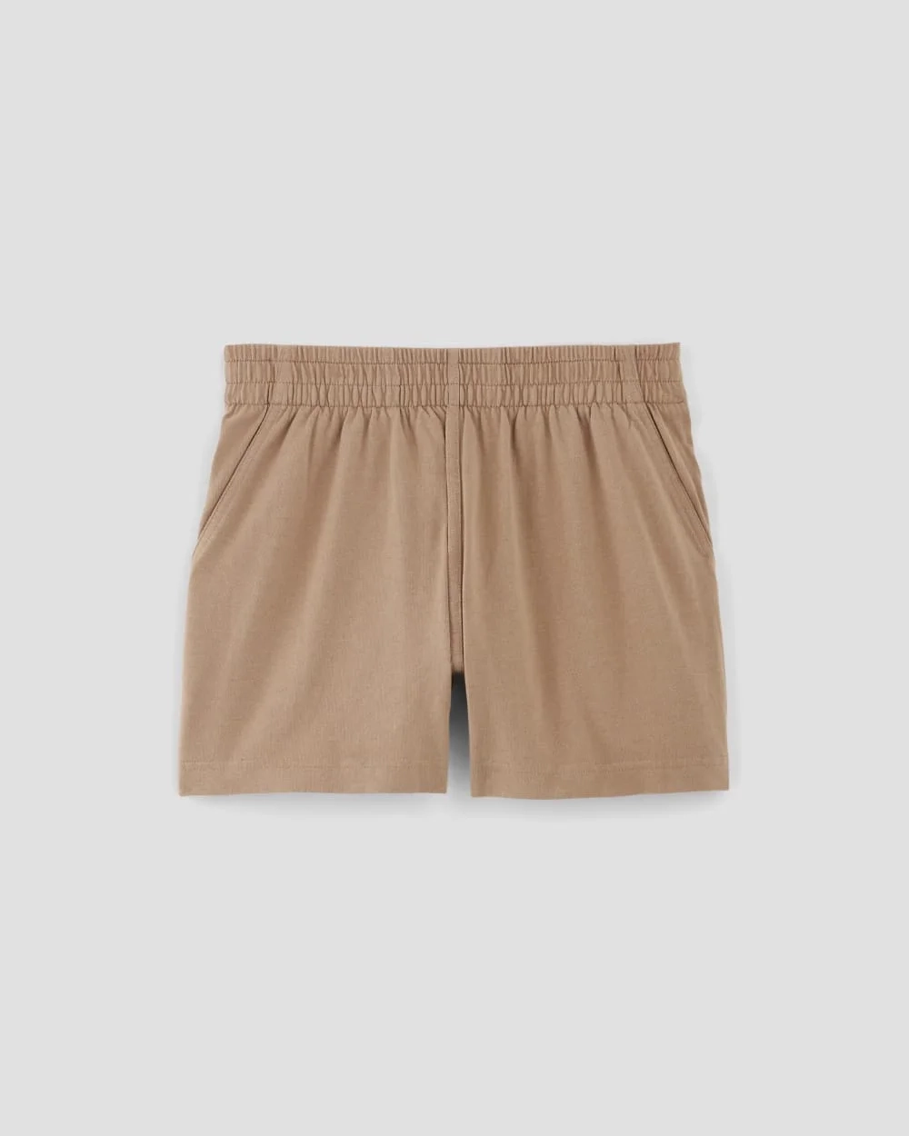 The Off-Duty Short | Chanterelle (3)