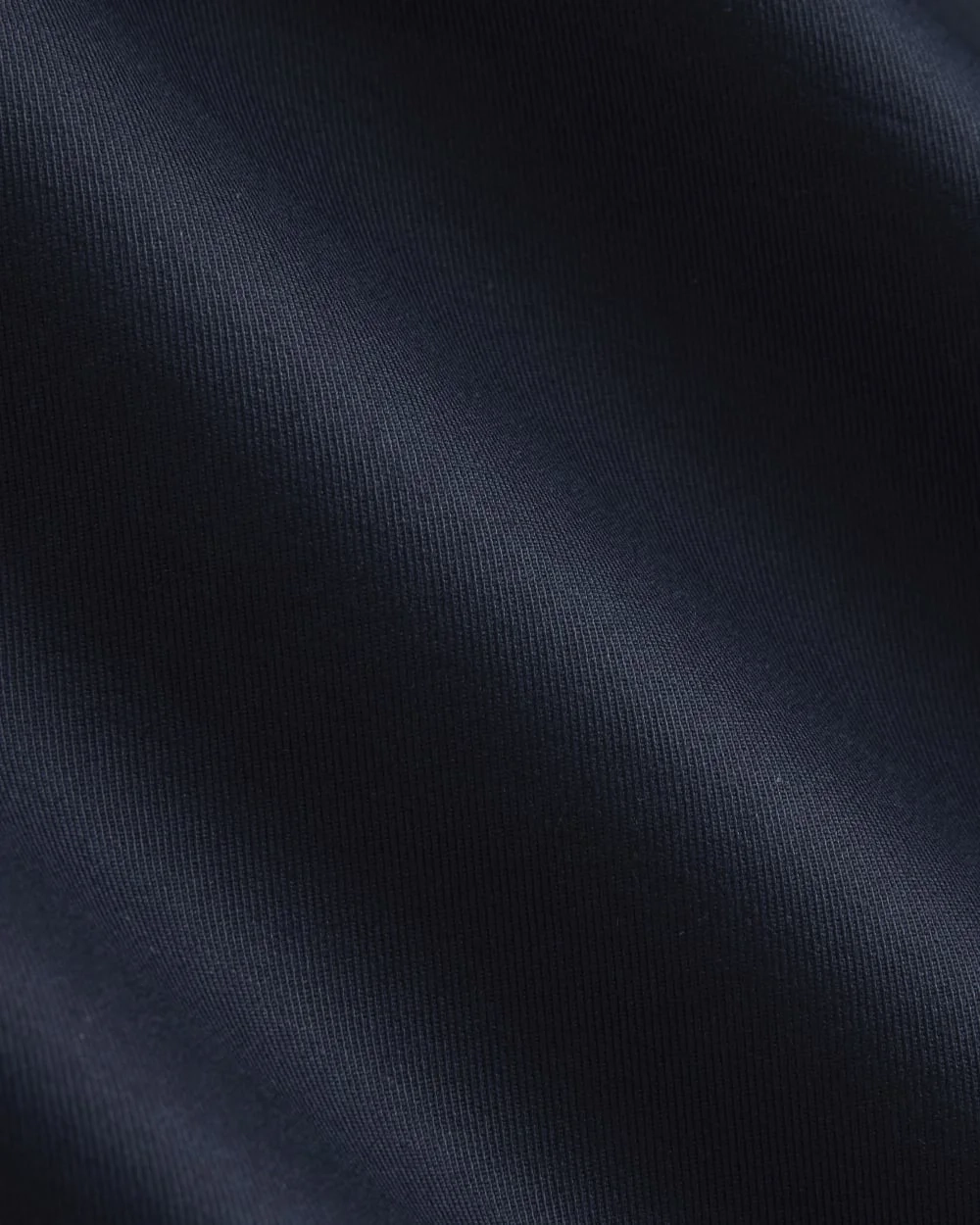 Tailored Drape Balloon Pant | Navy (4)