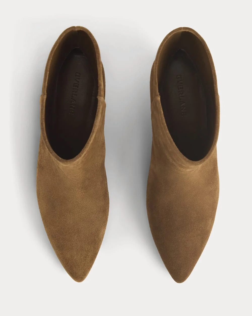 Studio Kitten Heel Bootie | Russet (4)