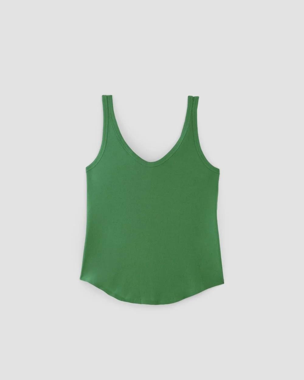 The Air Cami | Grass Green (3)
