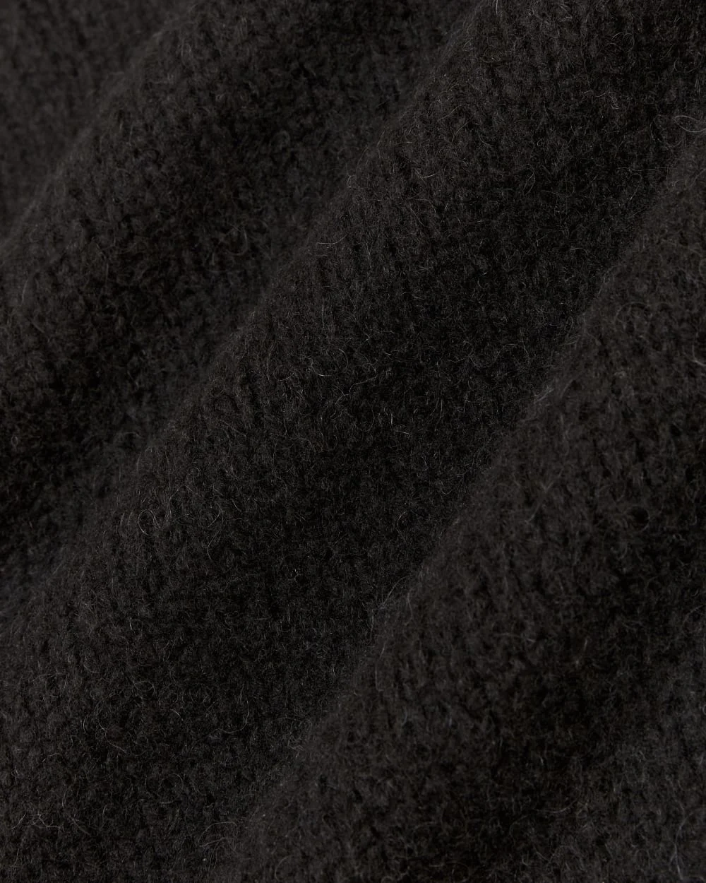 The Relaxed Crew in Cloud | Black (5)
