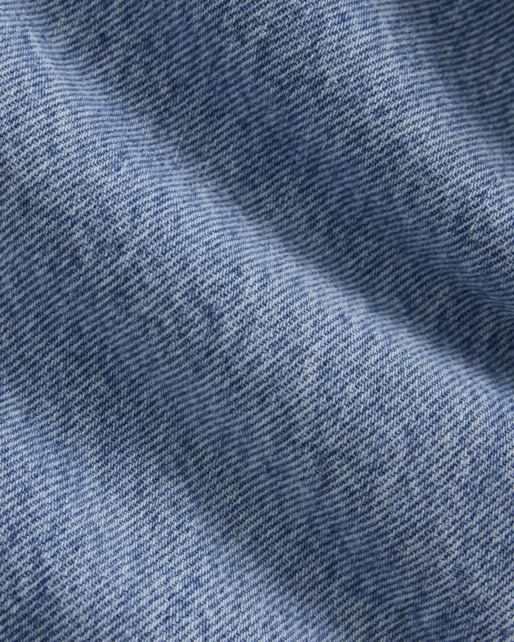 Everlane x Elena Bonvicini Lido Jacket | Crystal Cove Indigo (6)