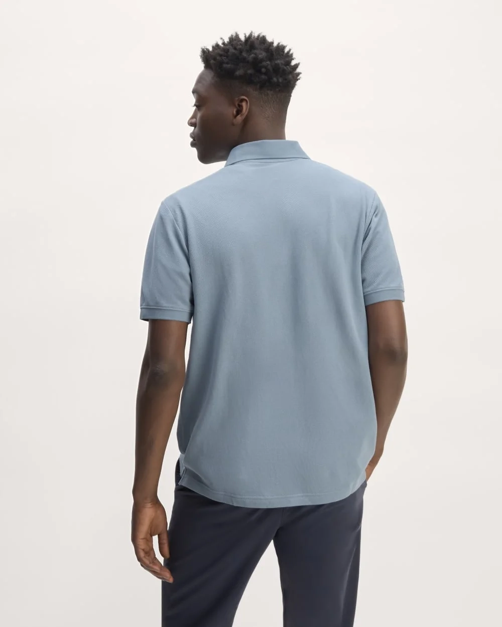 The Pique Polo | Spring Lake (5)