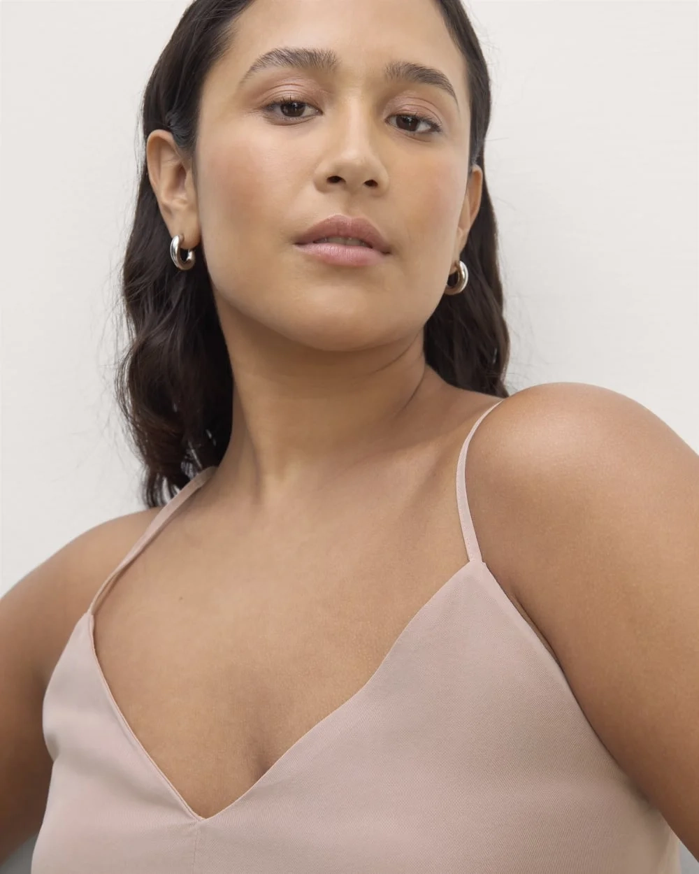 The Cami in Butterlite | Dusty Rose (5)