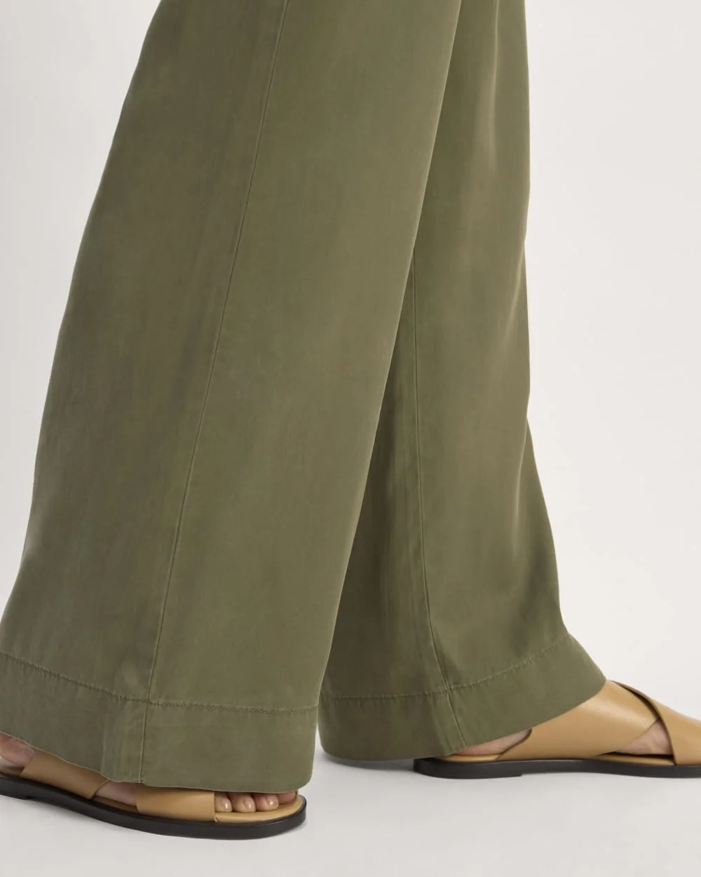 The Wide-Leg Pant in Butterlite | Kalamata (5)