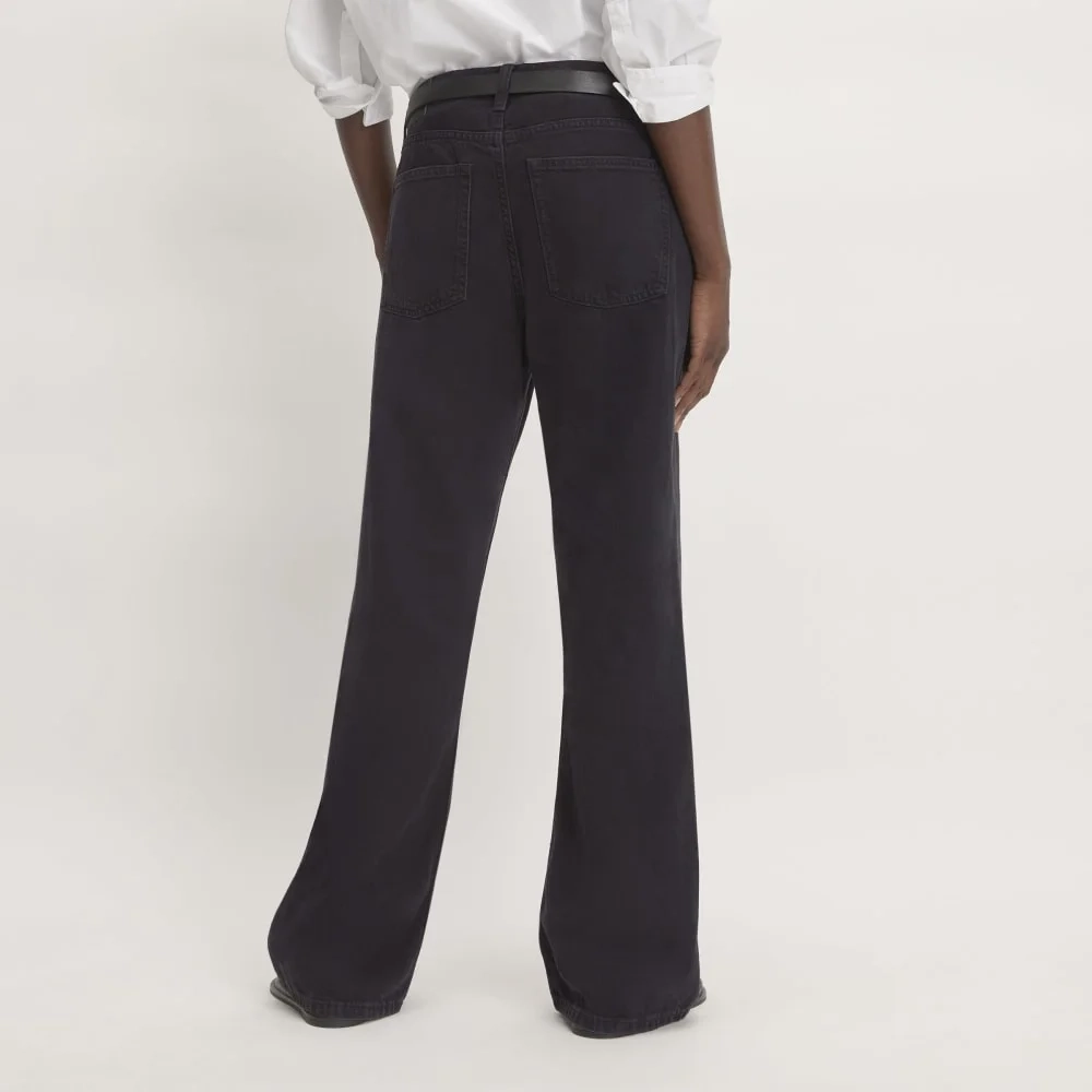 The Slouch Bootcut Jean | Stormy Ash (4)
