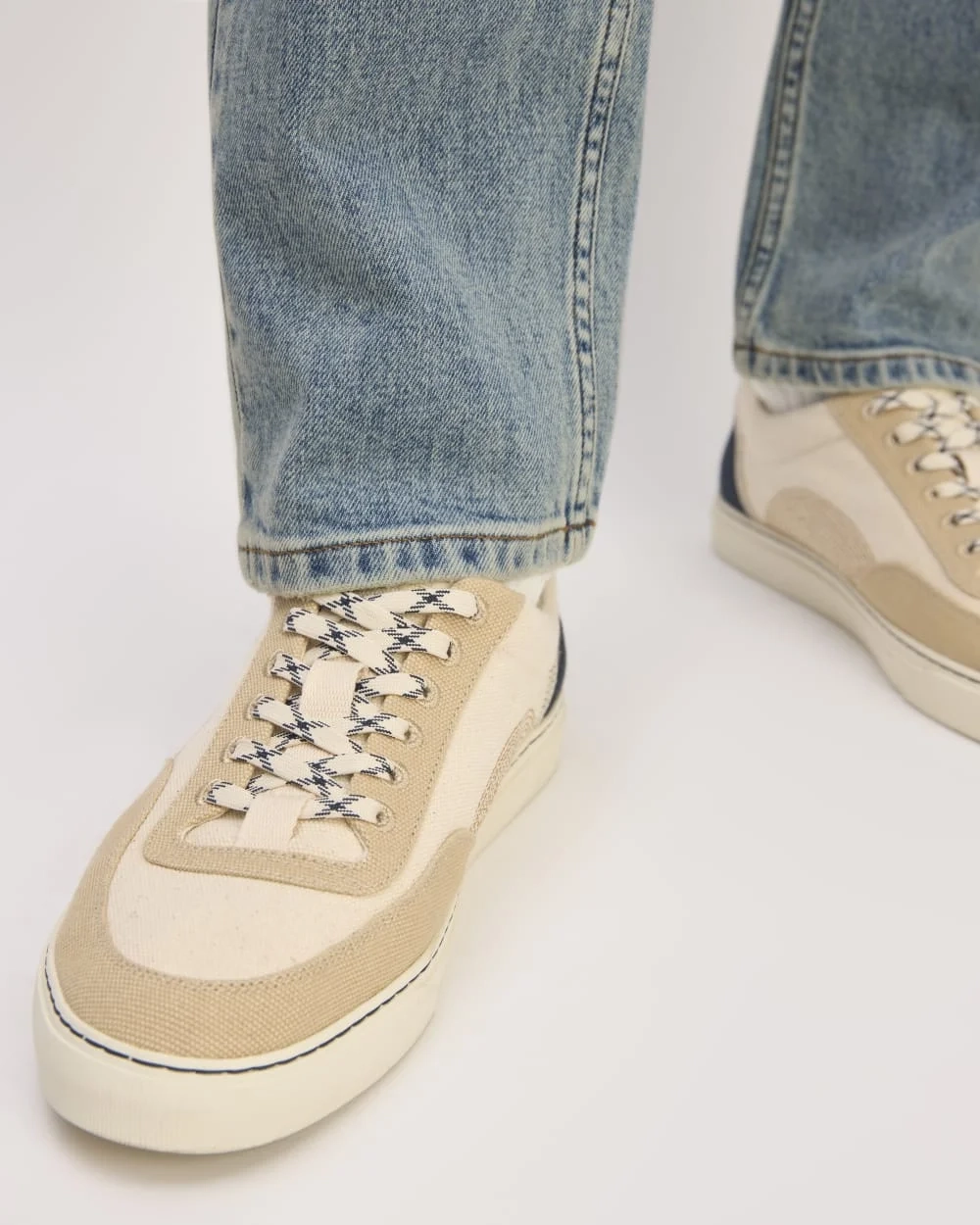 The Organic Taper Jean | Salt Lake (4)