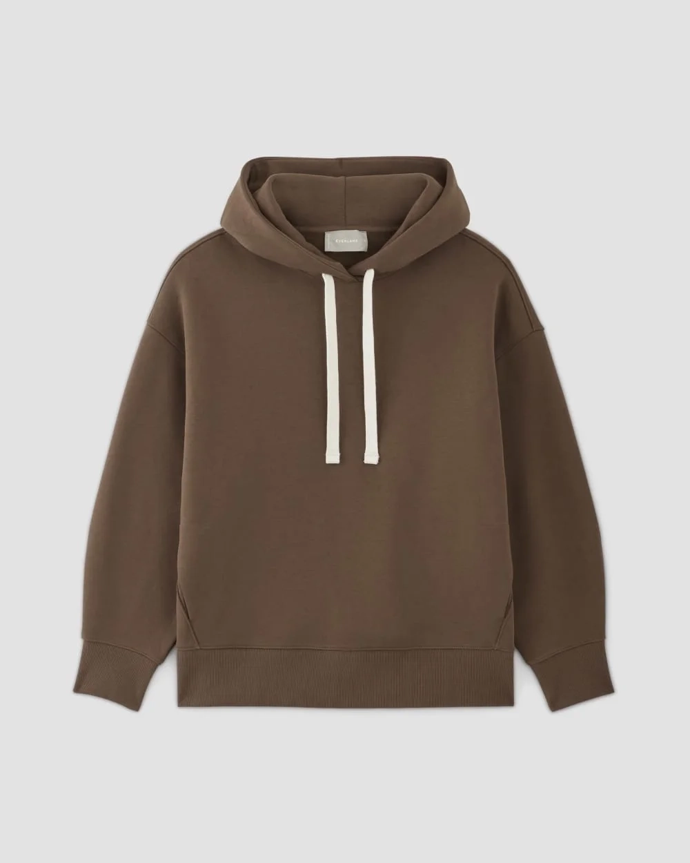 The ReTrack Hoodie | Cocoa (4)