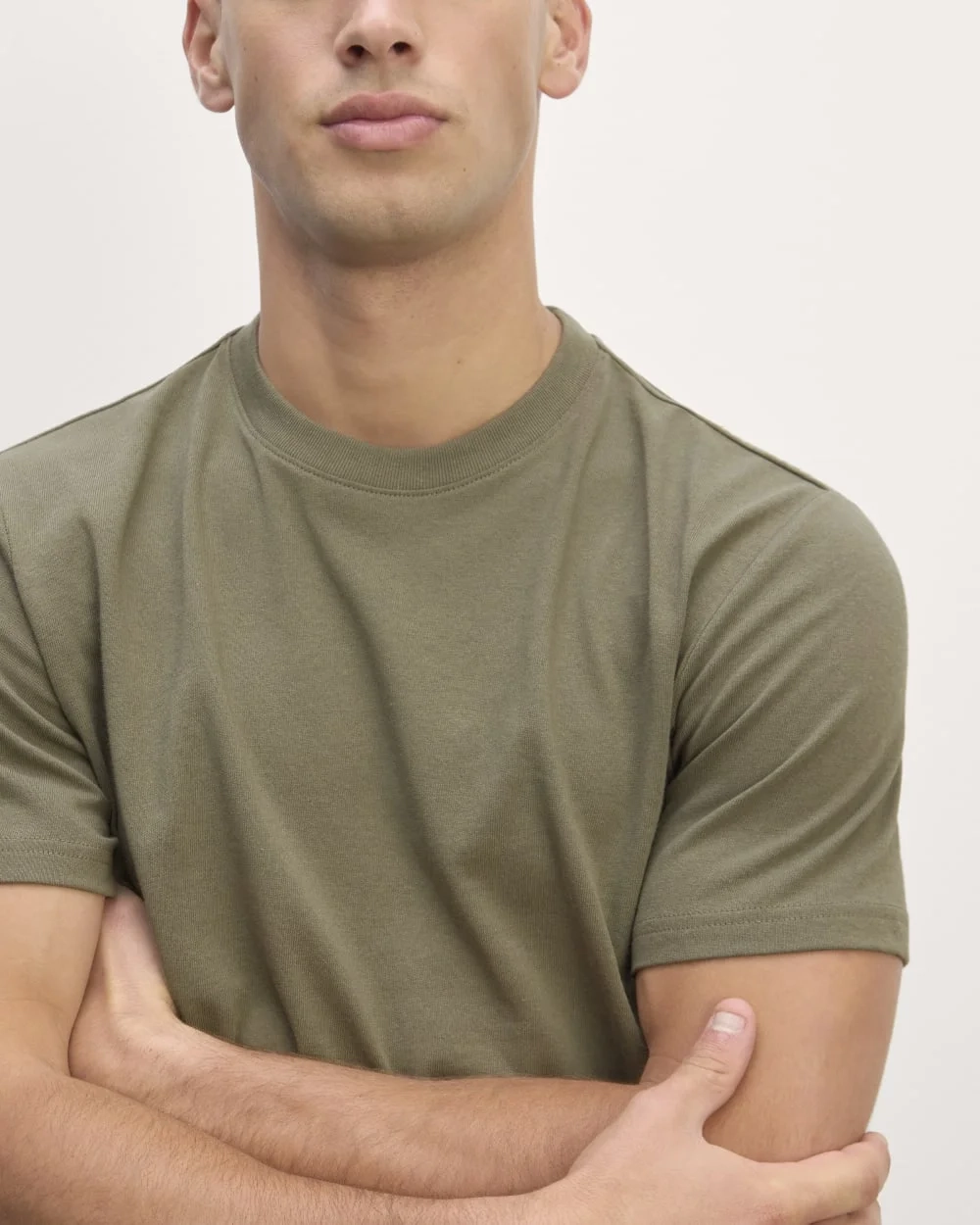 The Premium-Weight Crew | Uniform | Kalamata (3)
