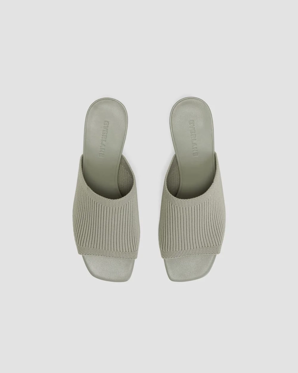 The Glove Mule in ReKnit | Seagrass (4)