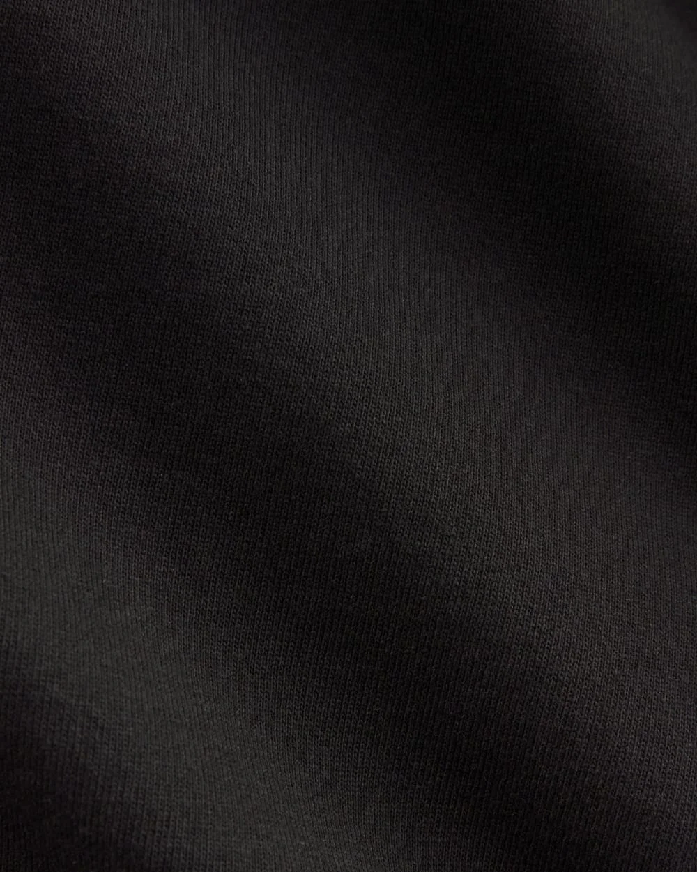 The Off-Duty Barrel Pant | Black (5)