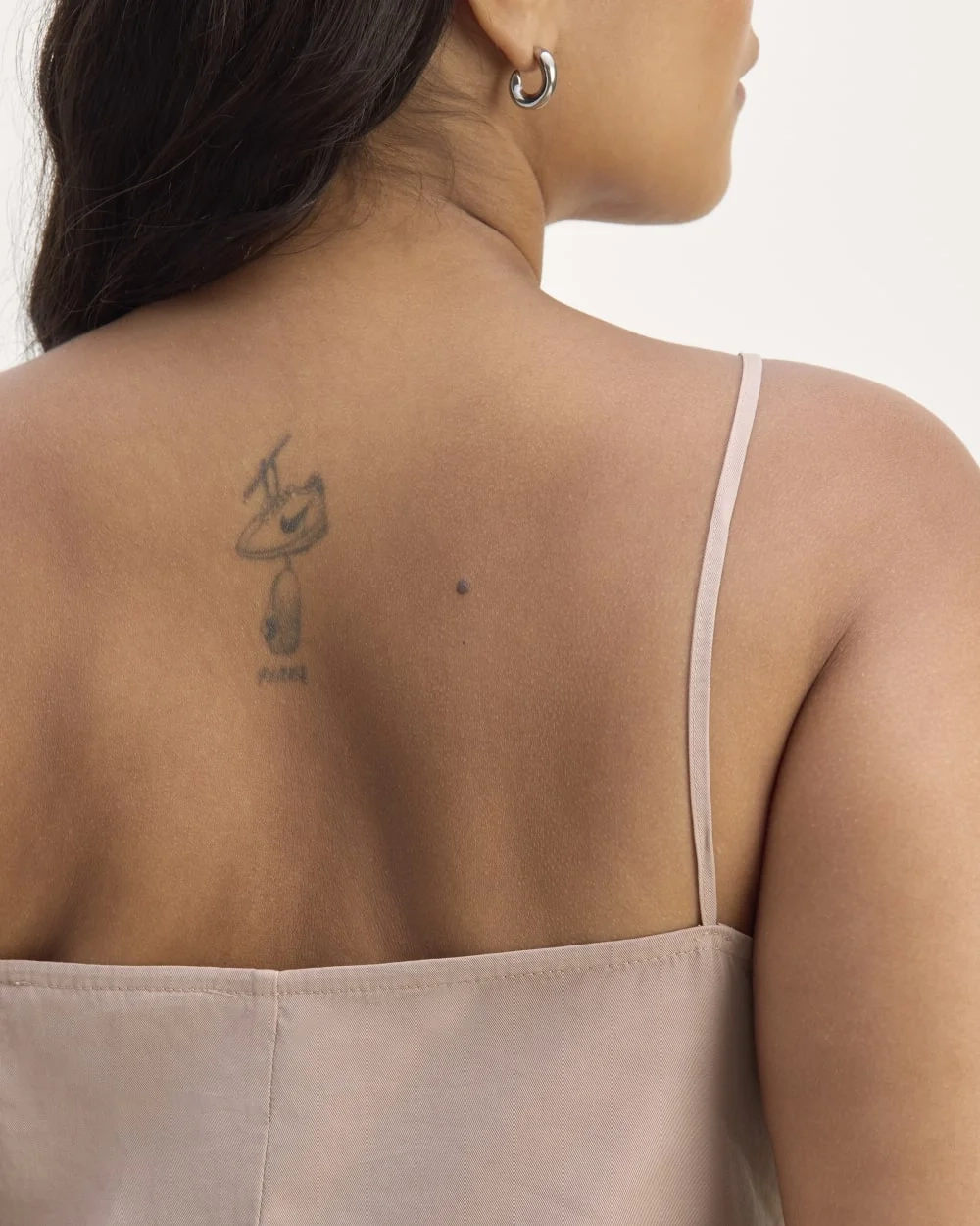 The Cami in Butterlite | Dusty Rose (6)