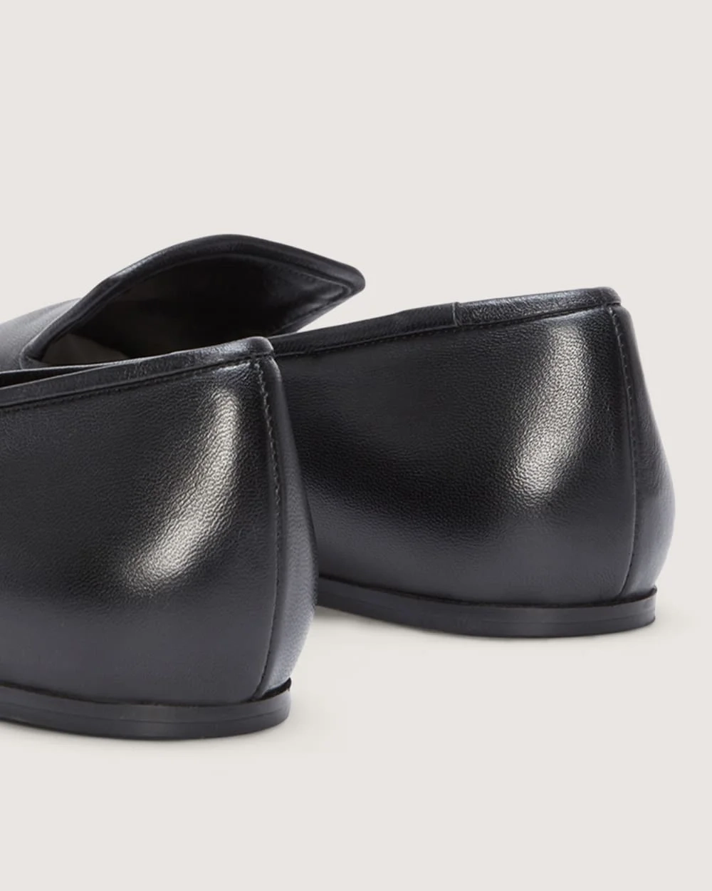 The Day Loafer | Black (4)