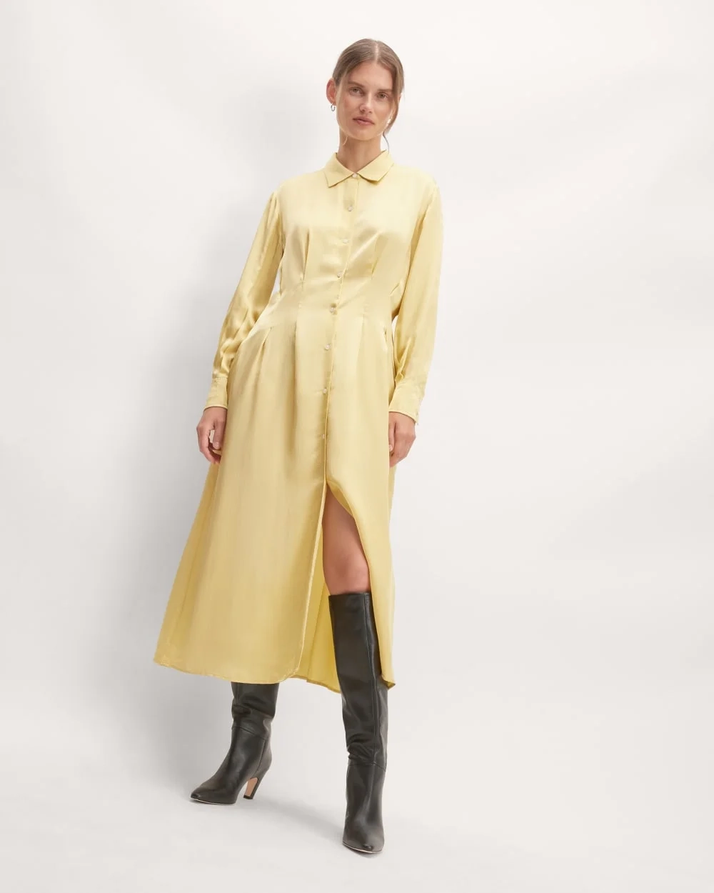 The Banana Boot | Black (5)