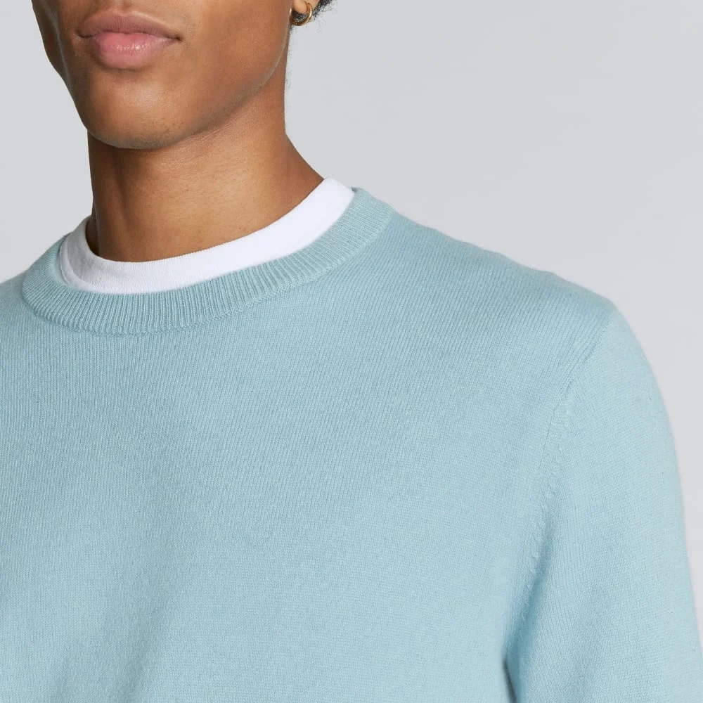 The Cashmere Crew | Blue Shadow (6)