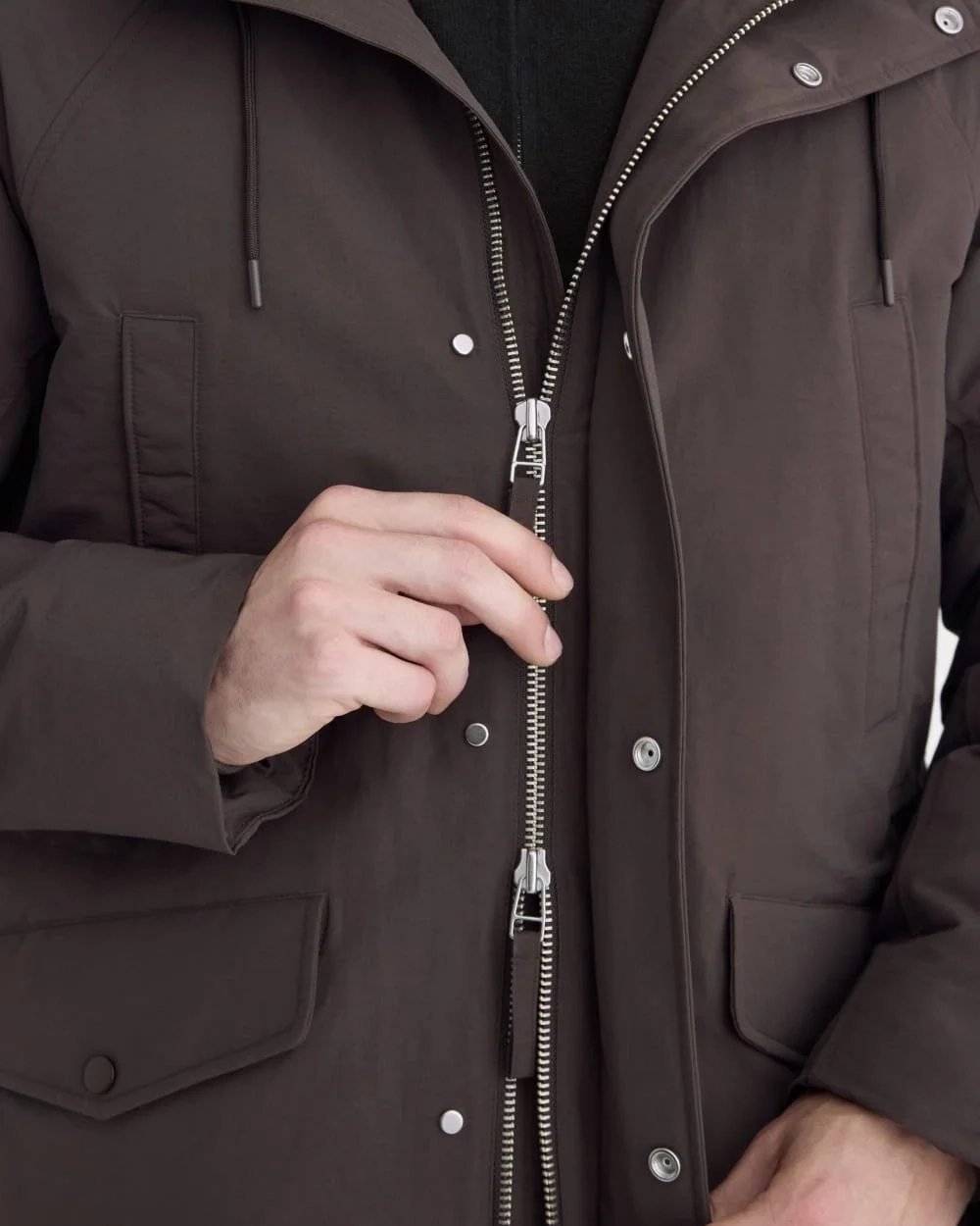 The Parka | Dark Chocolate (7)