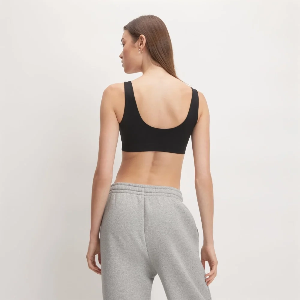 The Perform Bra® | Black (5)