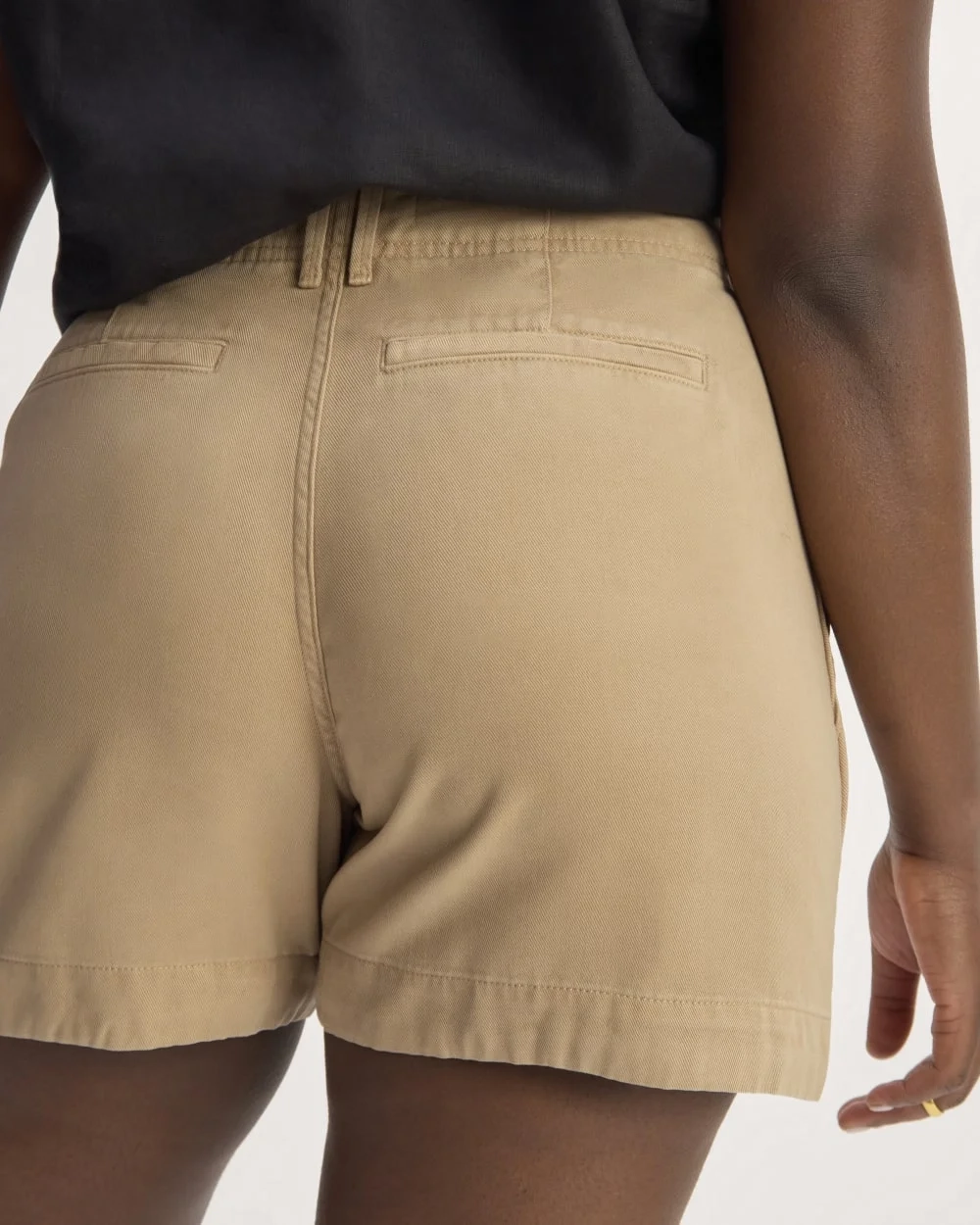 The Utility Short in Buttersoft | Cornstalk (8)