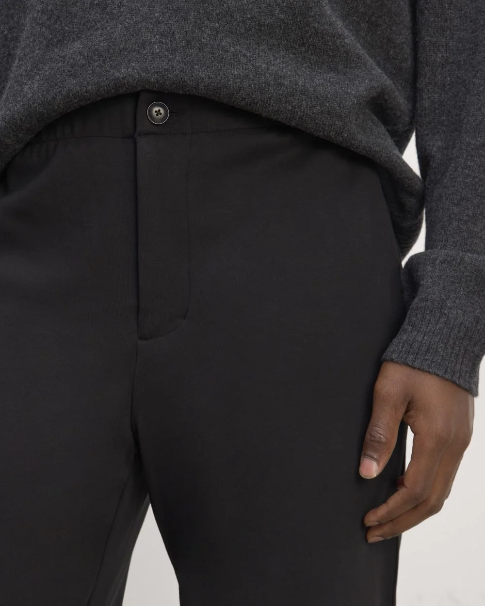 The Dream Chino | Black (4)