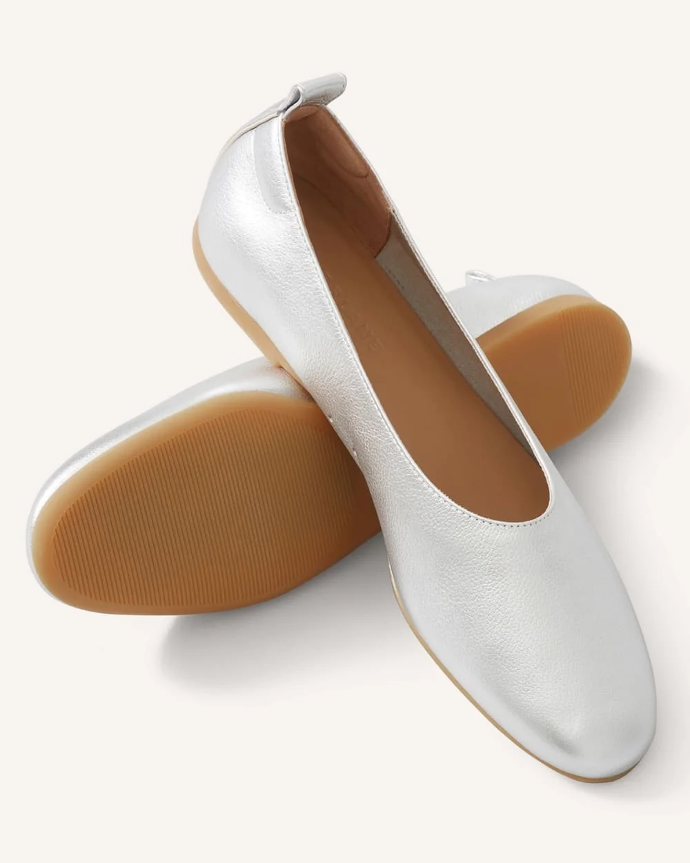 The Day Glove in Narrow Fit | Silver (4)