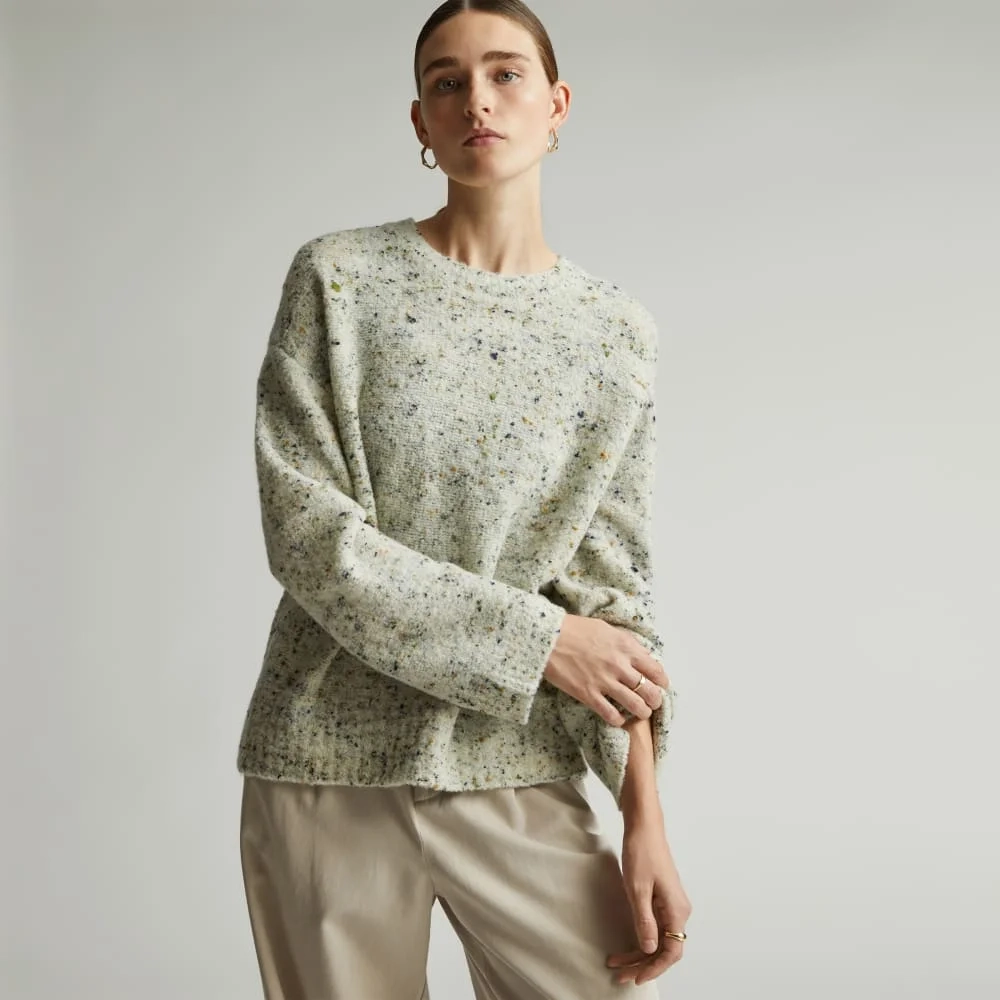 The Confetti Crew | Seafoam Green Multi (8)