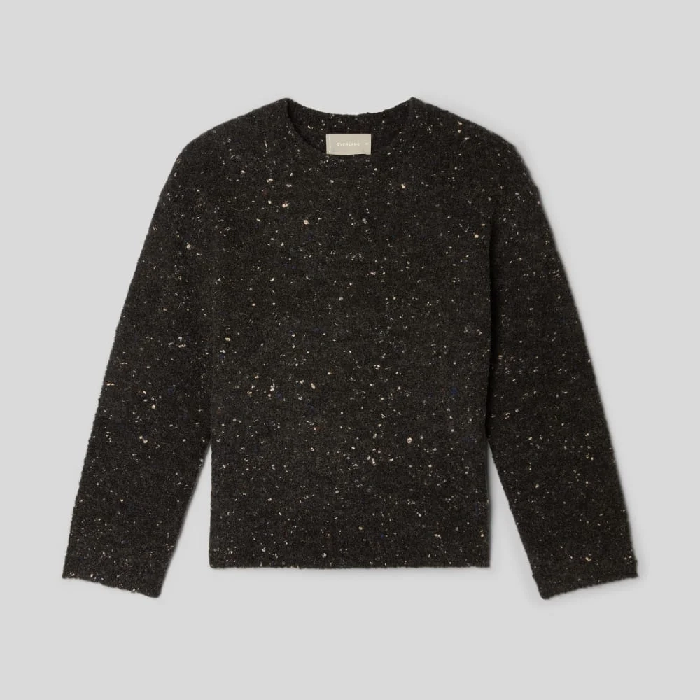 The Confetti Crew | Black Multi (5)