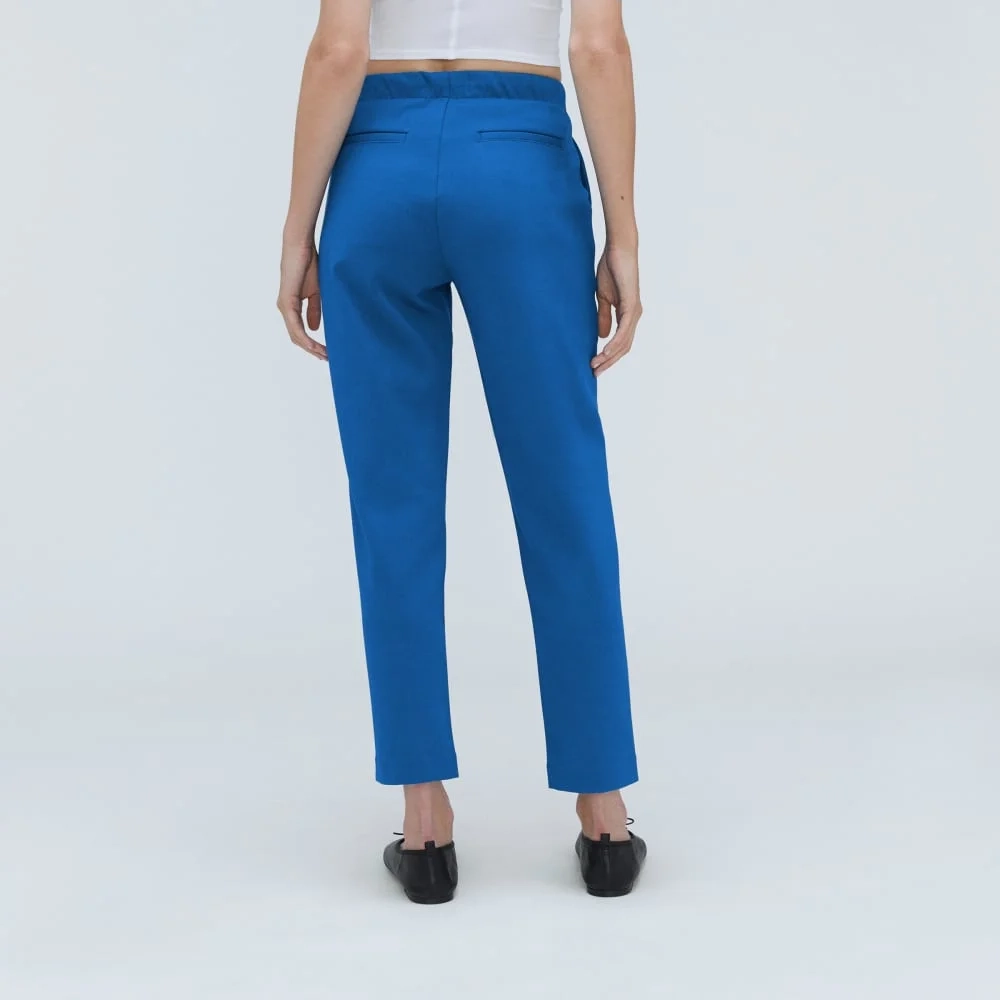 The Dream Pant® | Lapis Blue (5)