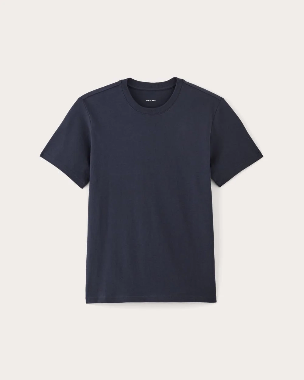 The Premium-Weight Crew | Uniform | Navy (4)