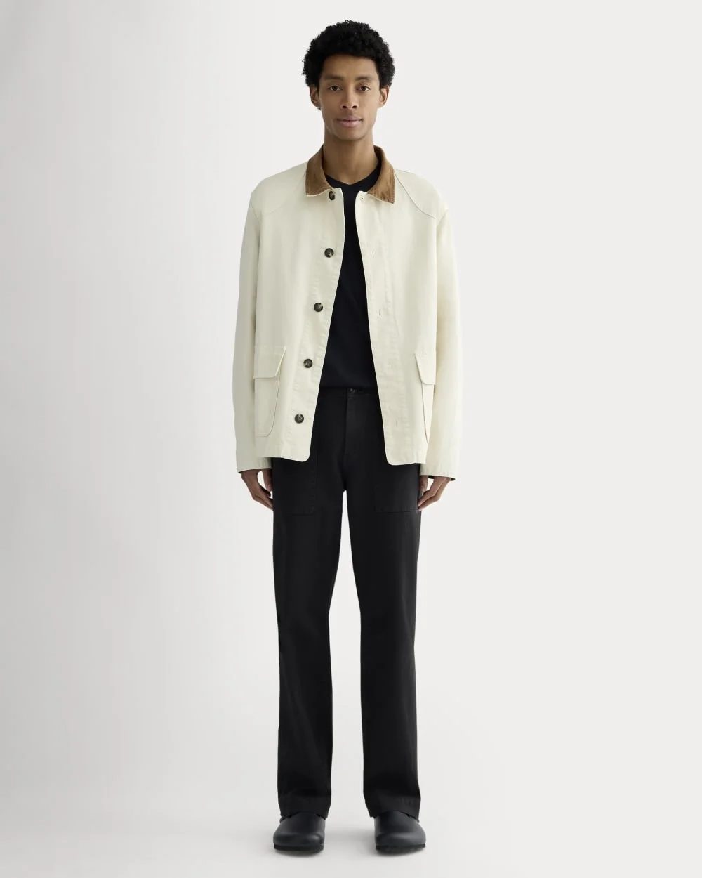 The Barn Jacket | Birch (5)
