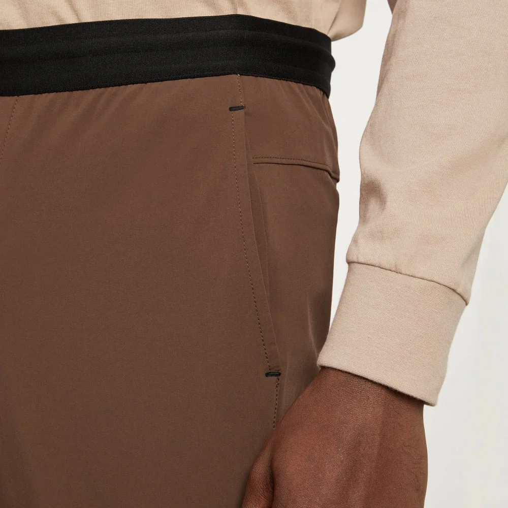 The Everyone Sweatpant | Espresso (8)
